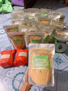 Mầm Đậu Nành (Tự làm)