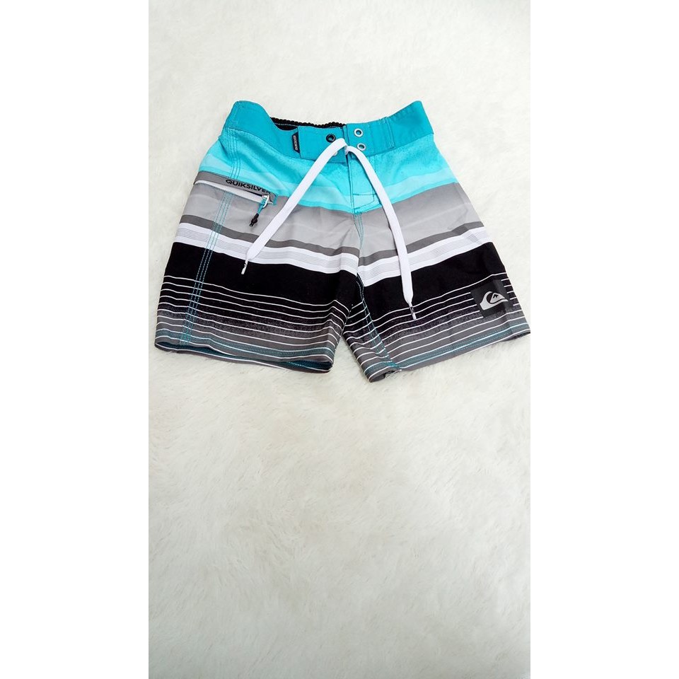 Freeship 99k TQ_Quần đi biển Quicksilver