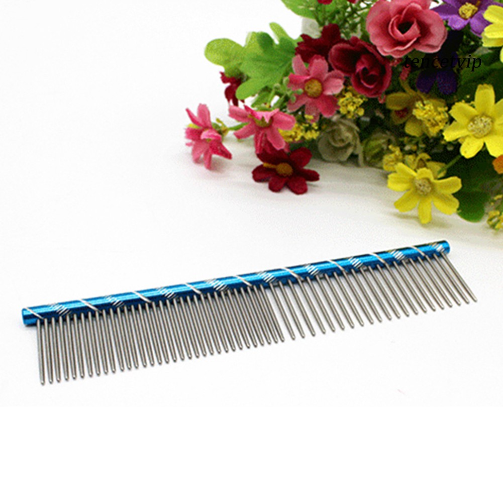 Lược Chải Lông Chuyên Dụng Cho Thú Cưng