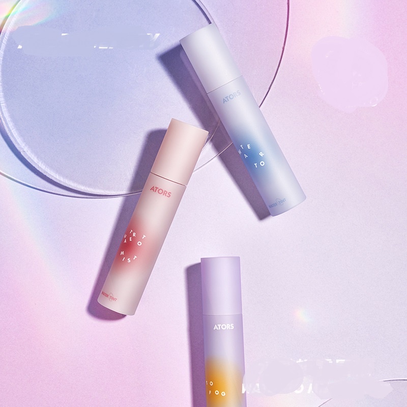 Son kem lì Ators Water To Mist