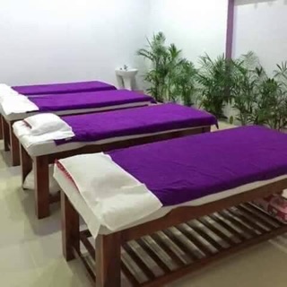 Khăn spa, khách sạn cao cấp (90x180cm)