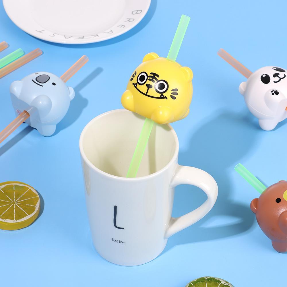 Ống Hút Đồ Chơi Âm Thanh Vui Nhộn Dành Cho Trẻ