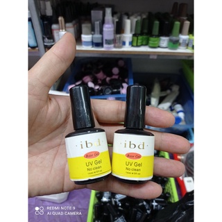 Liên kết ibd, Base ibd