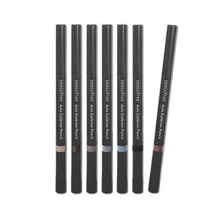 Chì kẻ mày Innisfree Auto EyeBrow Pencil