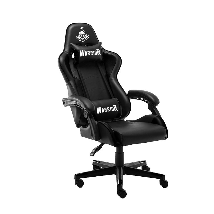 [Chính hãng] Ghế gaming WARRIOR GAMING CHAIR - Crusader Series - WGC102 - Mai Hoàng phân phối