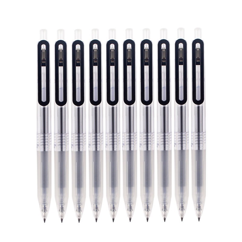 Bút mực nước ngòi 0.5mm/0.38mm chuyên dụng chất lượng cao