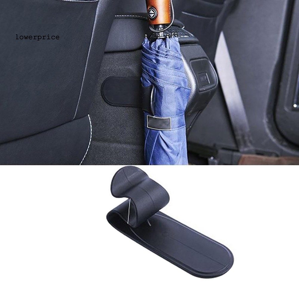 Giá Đỡ Dù Gắn Ghế Ngồi Xe Hơi Tiện Dụng