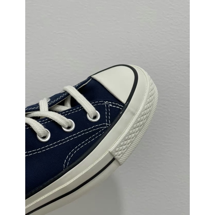 Giày Sneaker Conv 1970S Đế Cao Su Thời Trang Cho Nam Nữ