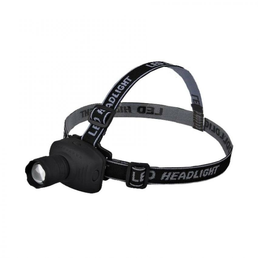 Đèn đội đầu lấy ráy tai siêu sáng