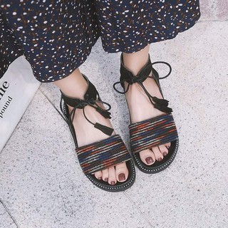 ORDER SANDAL THỔ CÂM