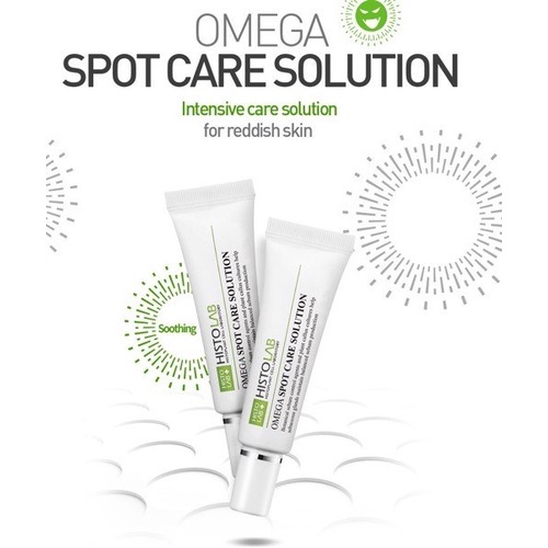 Kem Chấm Mụn Histolab Omega Spot Care Solution (12ml)