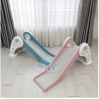 Cầu trượt Heo Holla