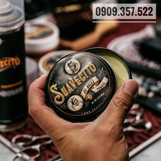 Sáp tóc Suavecito Oil Based Pomade