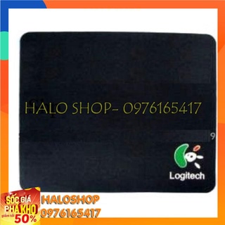 Miếng lót chuột, pad mouse quang Logitech lớn