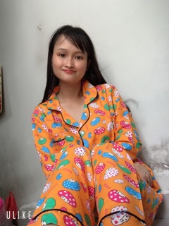 COMBO sỉ  6 tay dài quần dài