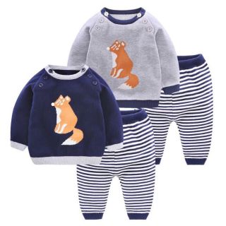 Bộ nỉ hình con vật siêu đáng yêu