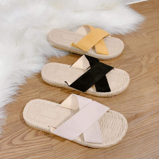 Combo sỉ 4 đôi dép Điệp Lê
