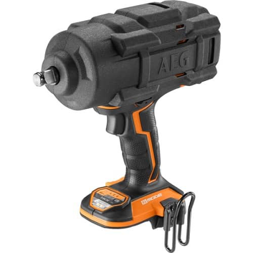MẠCH THAY THẾ CHO MÁY  AEG RIDGID 18V KHÔNG CHỔI THAN