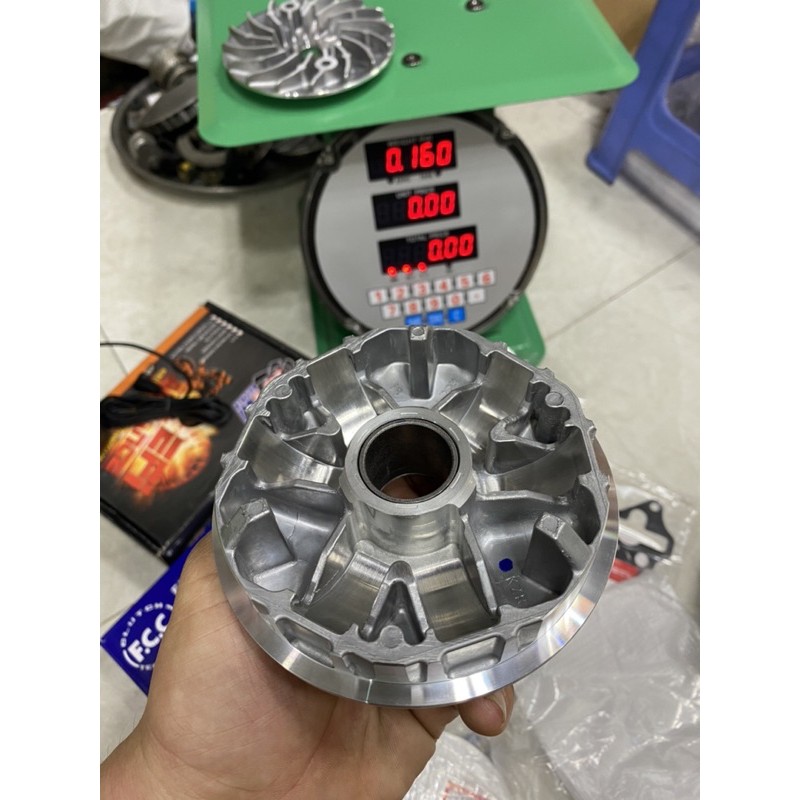 Bộ nồi trước Vario
