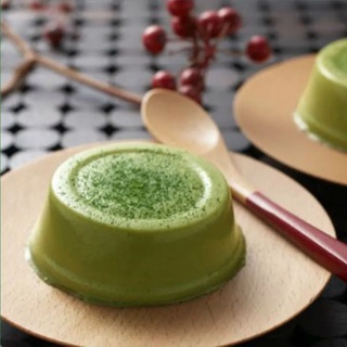 Bột Pudding