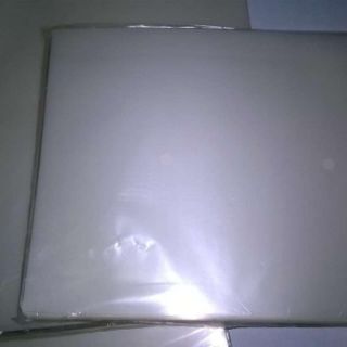 Giấy ép Plastic khổ 13*18