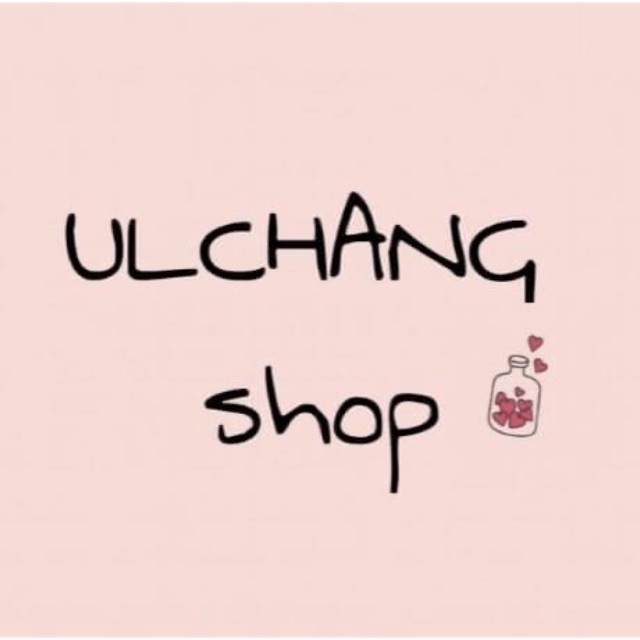 ULCHANG SHOP