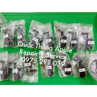 Cáp loa iPhone X , cáp liền loa