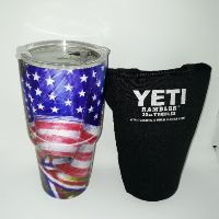 Ly giữ nhiệt Thái Lan 900ml ( YETI , KMK )