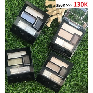 <SALE OFF 50%> Phấn mắt Kanebo KATE