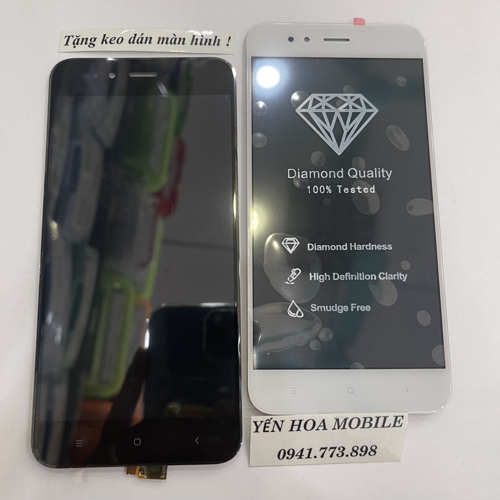Màn Hình thay thế Mi A1 / Mi5X