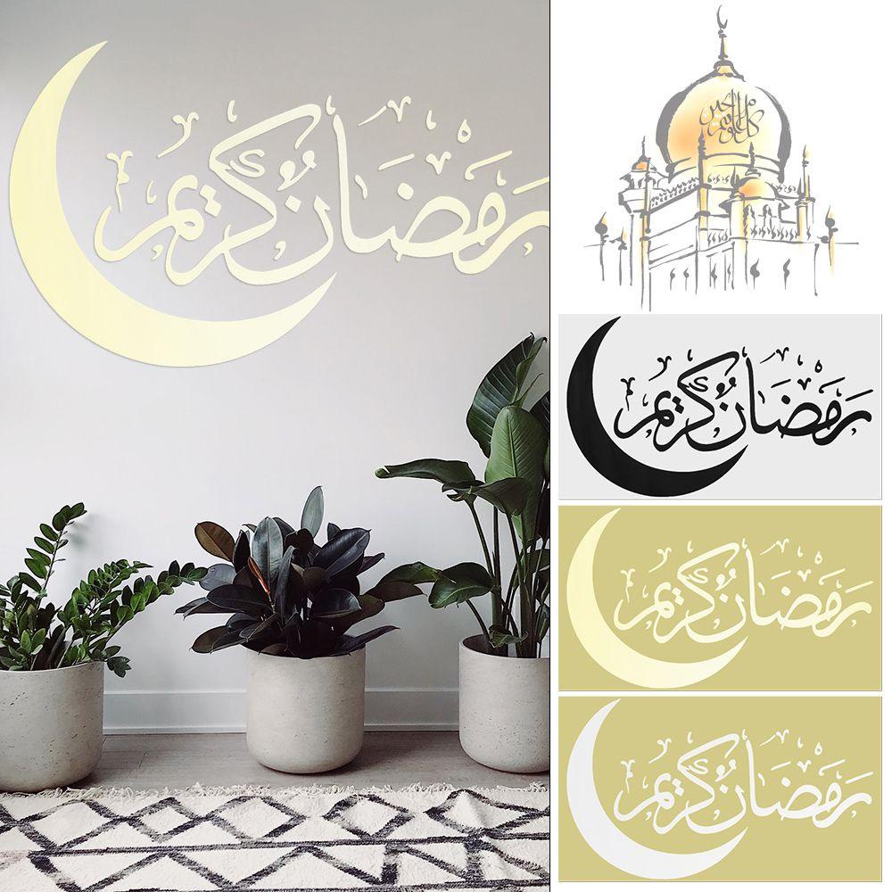 Giấy Dán Tường LET Eid Al-Fitr Mới