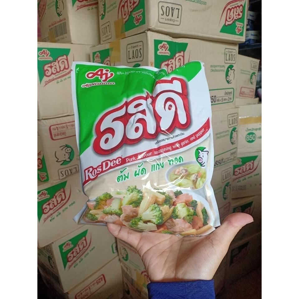 Bột canh Thái Lan 800g siêu ngon