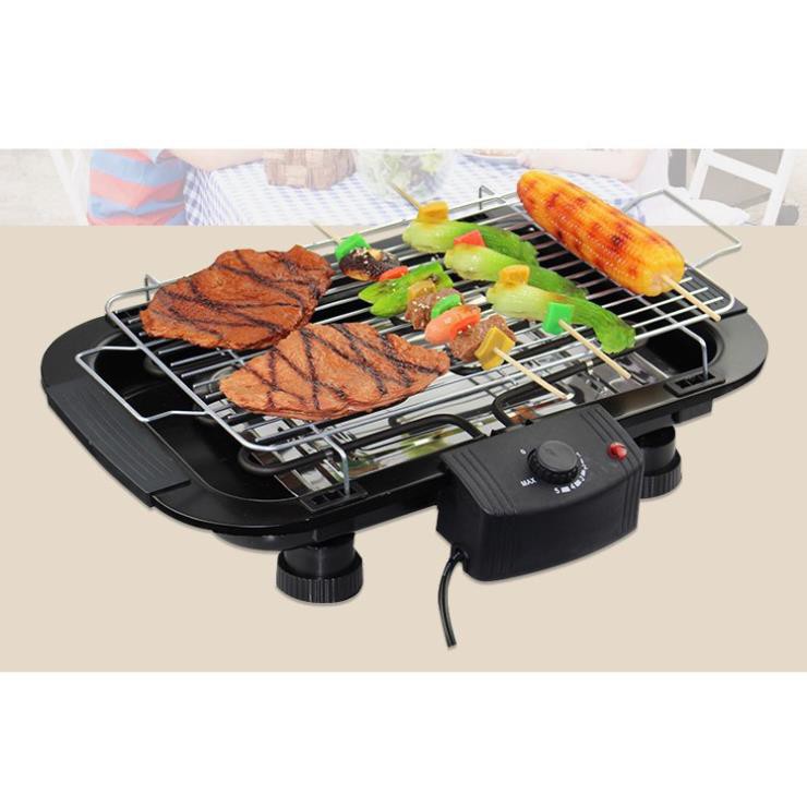 Bếp nướng điện không khói BBQ Hàn Quốc KT1