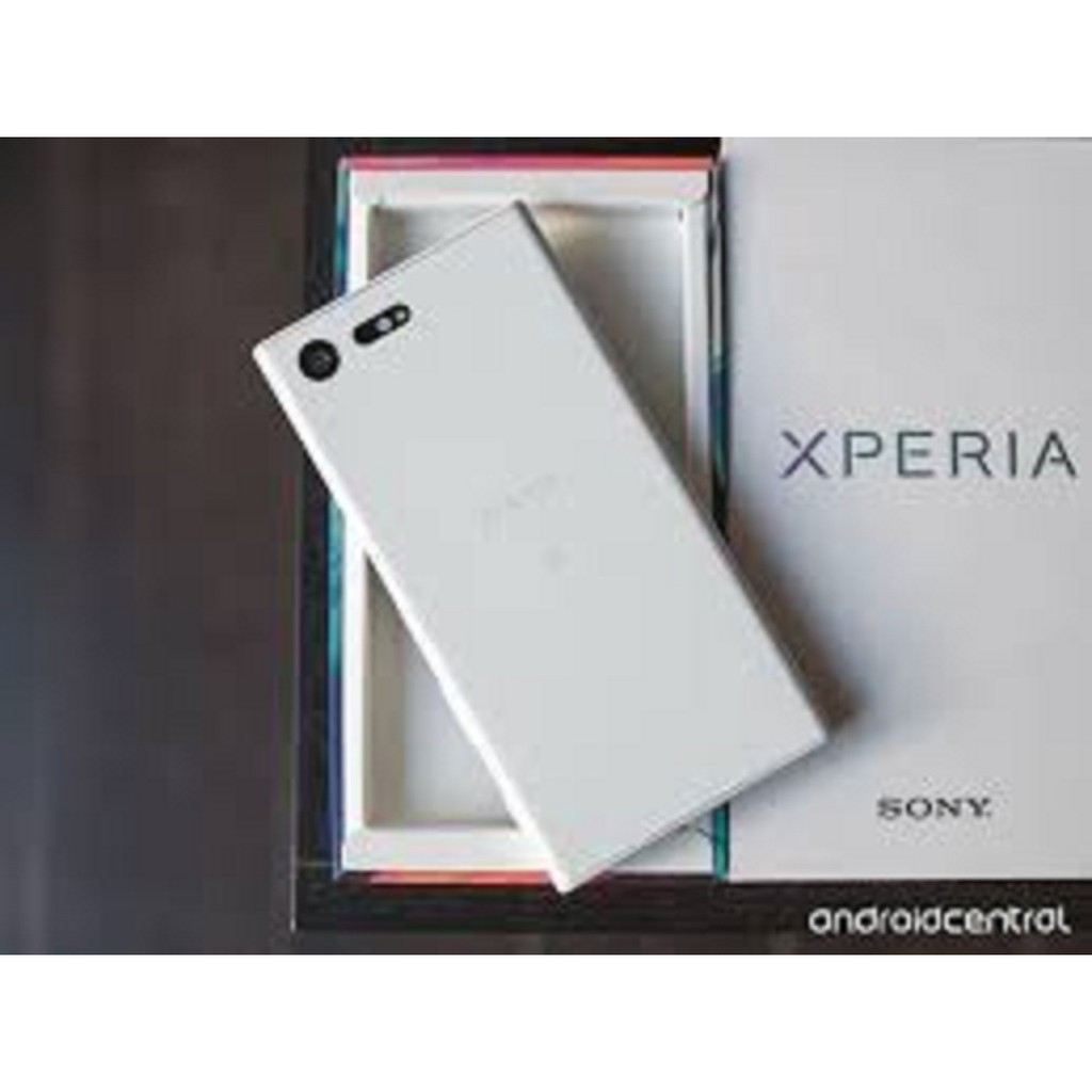 điện thoại Sony Xperia X Compact Ram 3G/32G mới CHÍNH HÃNG, màn hình đẹp | BigBuy360 - bigbuy360.vn