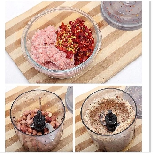 Máy xay sinh tố, xay đá, xay thịt