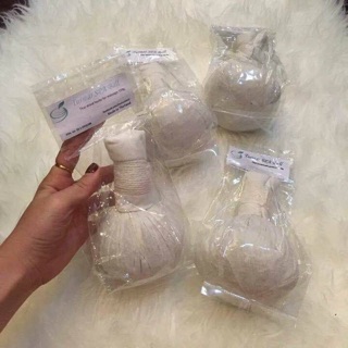 TÚI CHƯỜM NGẢI CỨU THÁI LAN 
