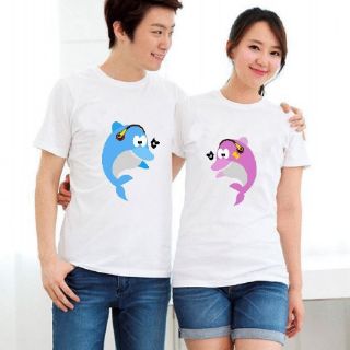 Combo áo gia đình khách sỉ