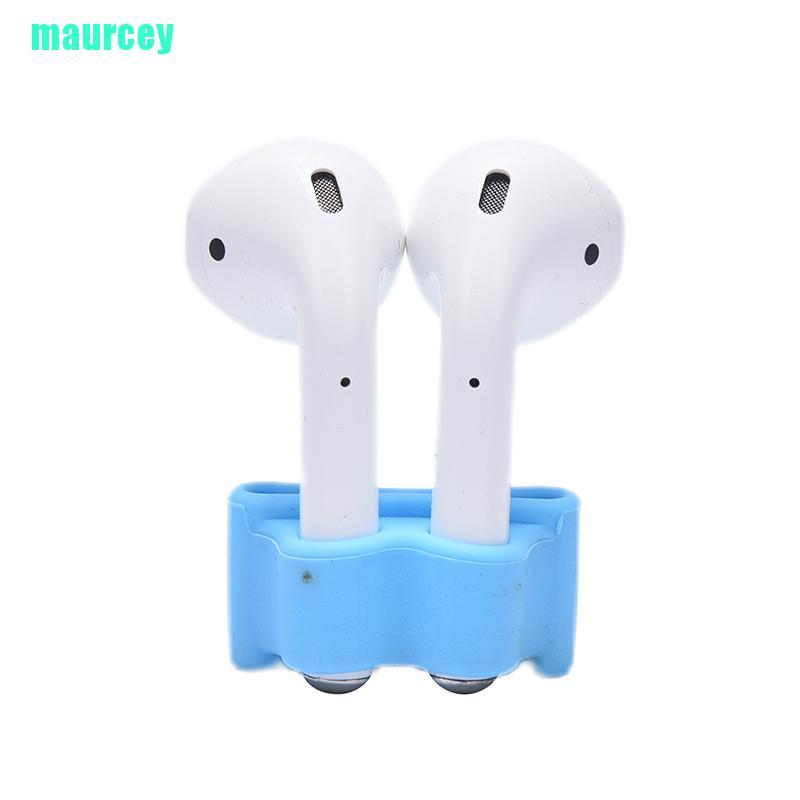 Giá đỡ tai nghe chống thất lạc cho Airpods