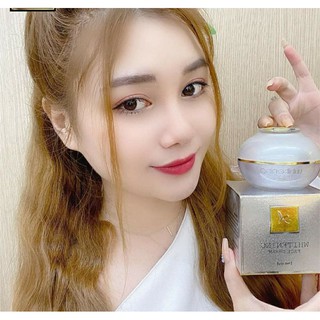 Kem Face Pháp Acosmetics trắng da