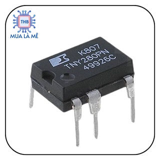 Tny280pn dip-7 chính hãng power integrations