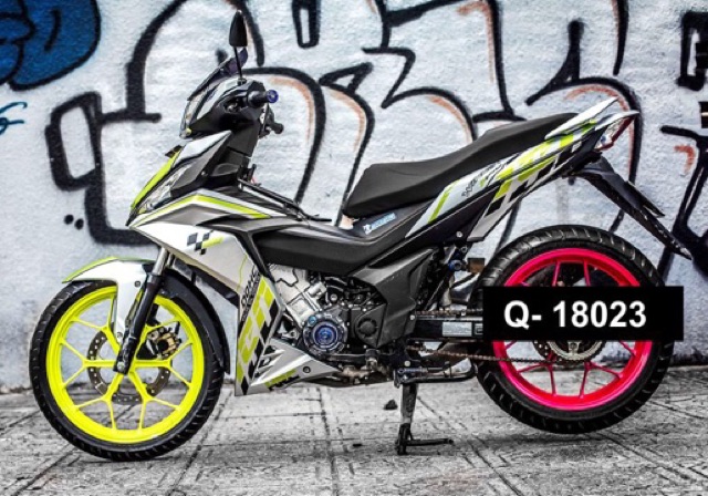 Tem rời winner Rời -1