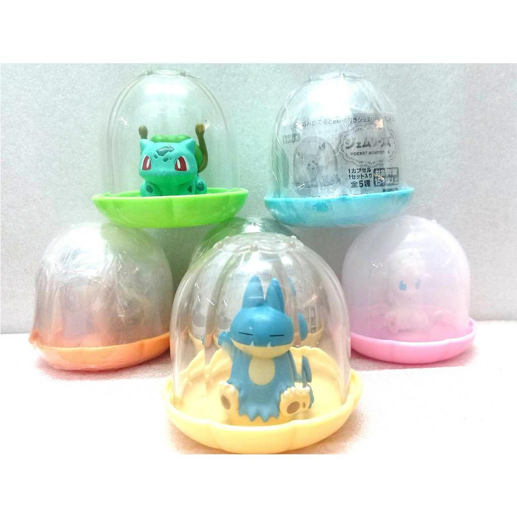 Mô Hình chính hãng Pokemon