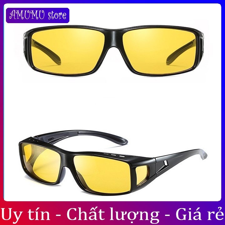 Kính nhìn xuyên đêm HD Vision | BigBuy360 - bigbuy360.vn