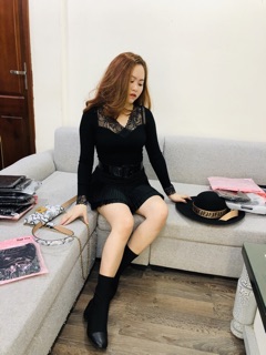 Áo giữ nhiệt