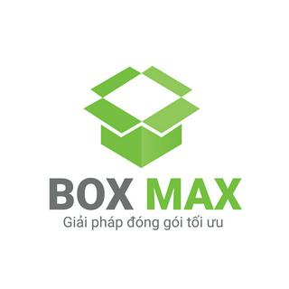 Bao Bì BoxMax
