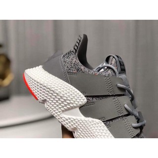 ( Ảnh thật ) Giày Sneaker Prophere xám