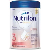 Sữa Nutrilon loại Bạc 800g chính hãng của Séc