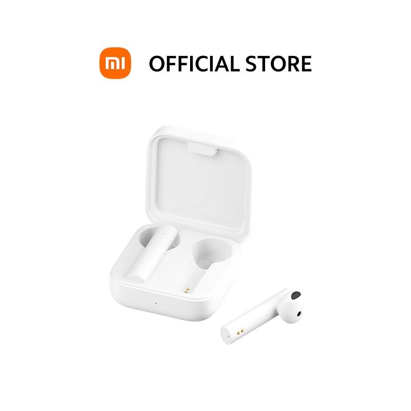 Tai nghe nhét tai không dây XIAOMI Basic 2 TWS tiện lợi