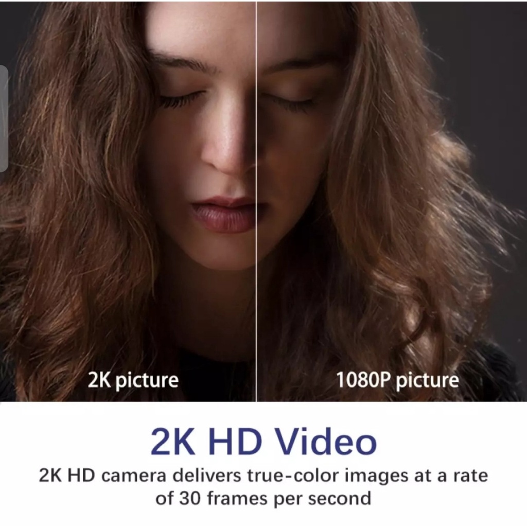 ✅ Webcam máy tính có mic full hd 1080p full box siêu nét dùng cho pc laptop