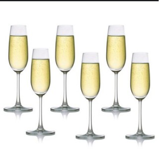 Ly thủy tinh ocean madison flute champagne 210ml | 1015f07 , nhập khẩu thái lan
